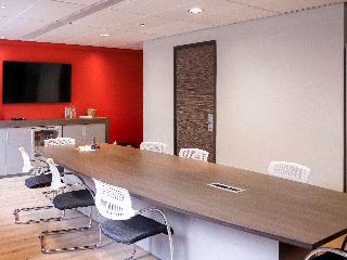 Mercure Hotel Tilburg Centrum fotoÄŸrafÄ±