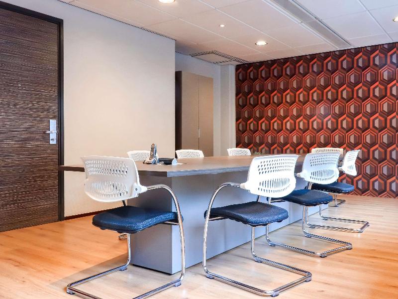 Mercure Hotel Tilburg Centrum - Toplantı