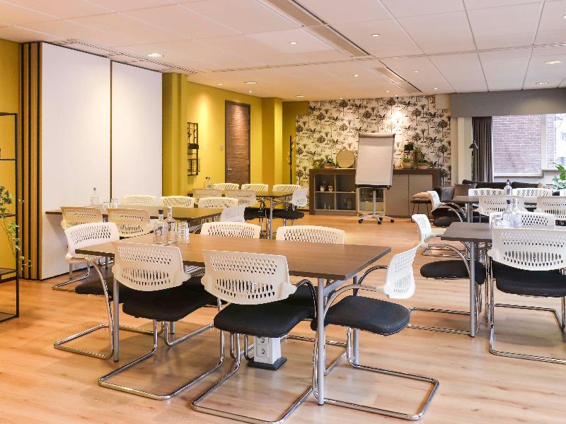 Mercure Hotel Tilburg Centrum - Toplantı