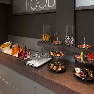 Mercure Hotel Tilburg Centrum fotoÄŸrafÄ±