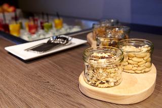 Mercure Hotel Tilburg Centrum fotoÄŸrafÄ±