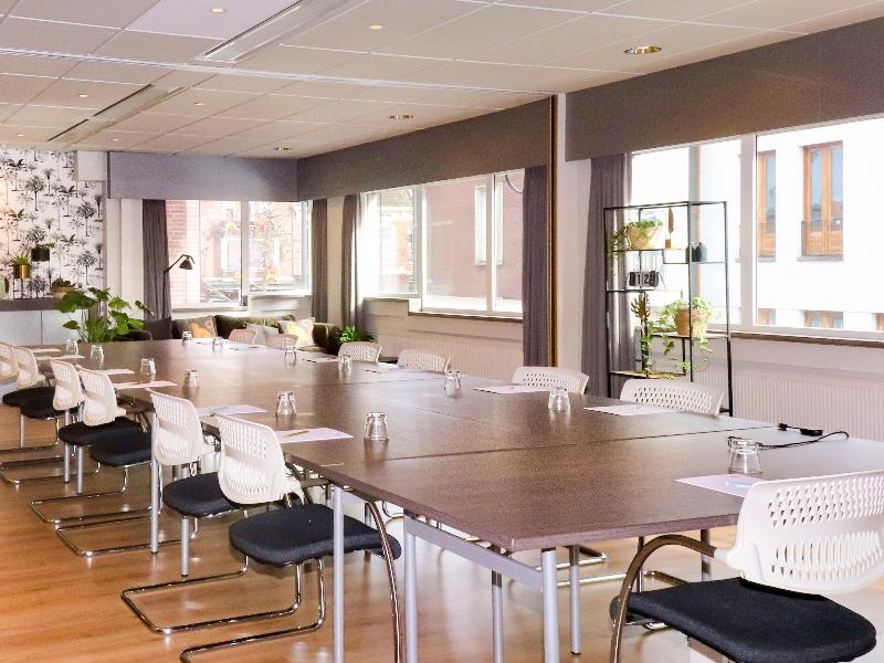 Mercure Hotel Tilburg Centrum - Toplantı