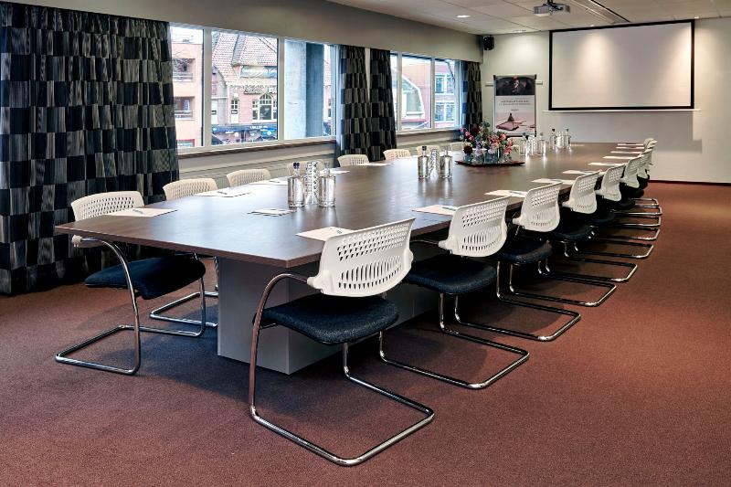 Mercure Hotel Tilburg Centrum - Toplantı