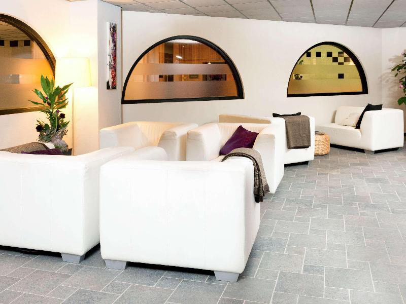 Mercure Hotel Tilburg Centrum - Aktivite