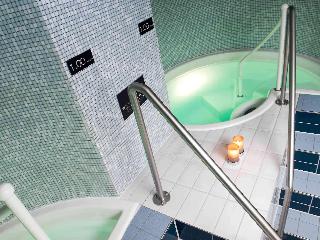 Mercure Hotel Tilburg Centrum fotoÄŸrafÄ±