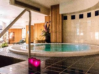 Mercure Hotel Tilburg Centrum fotoÄŸrafÄ±