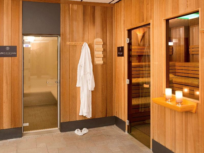 Mercure Hotel Tilburg Centrum - Aktivite