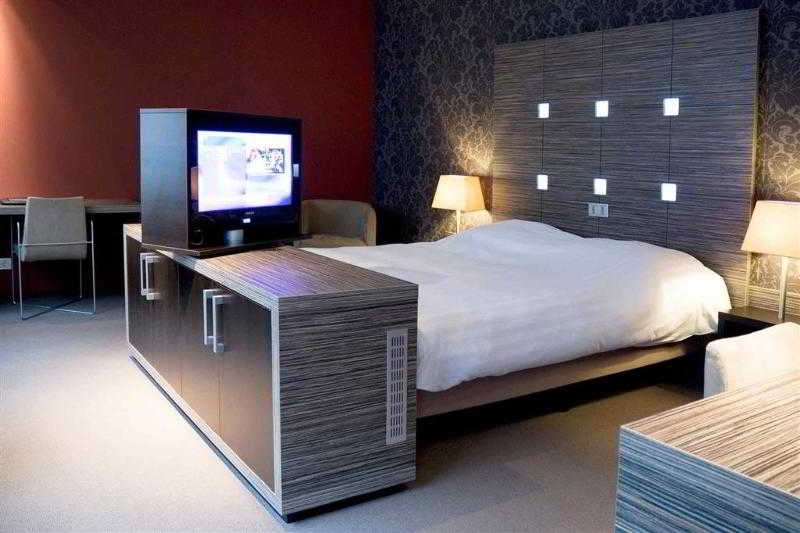 Mercure Hotel Tilburg Centrum fotoÄŸrafÄ±