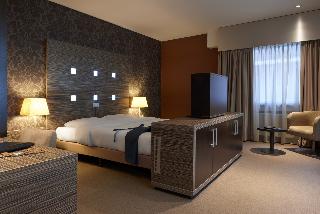 Mercure Hotel Tilburg Centrum fotoÄŸrafÄ±