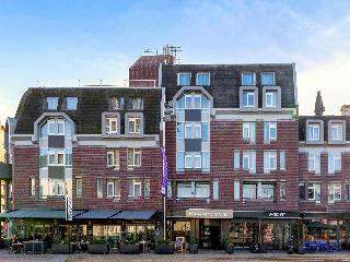 Mercure Hotel Tilburg Centrum fotoÄŸrafÄ±