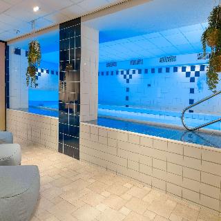 Mercure Hotel Tilburg Centrum fotoÄŸrafÄ±