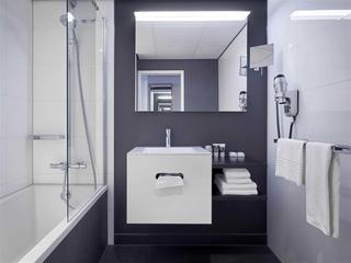 Mercure Hotel Tilburg Centrum fotoÄŸrafÄ±