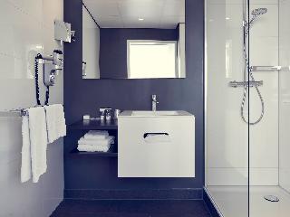 Mercure Hotel Tilburg Centrum fotoÄŸrafÄ±