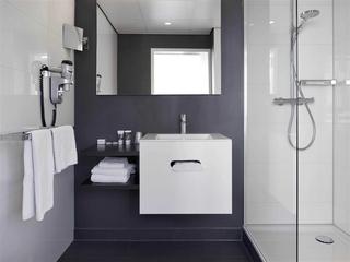 Mercure Hotel Tilburg Centrum fotoÄŸrafÄ±