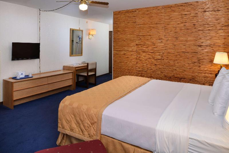 Mercure Hotel Tilburg Centrum - Oda