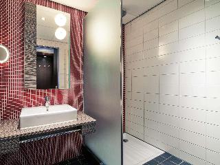 Mercure Hotel Tilburg Centrum fotoÄŸrafÄ±