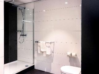 Mercure Hotel Tilburg Centrum fotoÄŸrafÄ±