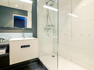 Mercure Hotel Tilburg Centrum fotoÄŸrafÄ±
