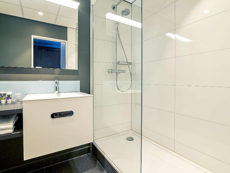 Mercure Hotel Tilburg Centrum - Oda