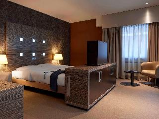 Mercure Hotel Tilburg Centrum fotoÄŸrafÄ±