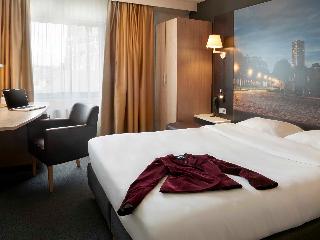 Mercure Hotel Tilburg Centrum fotoÄŸrafÄ±