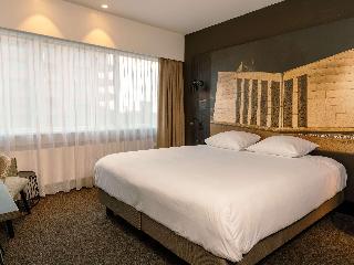 Mercure Hotel Tilburg Centrum fotoÄŸrafÄ±