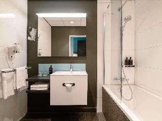 Mercure Hotel Tilburg Centrum fotoÄŸrafÄ±