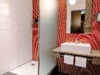 Mercure Hotel Tilburg Centrum fotoÄŸrafÄ±