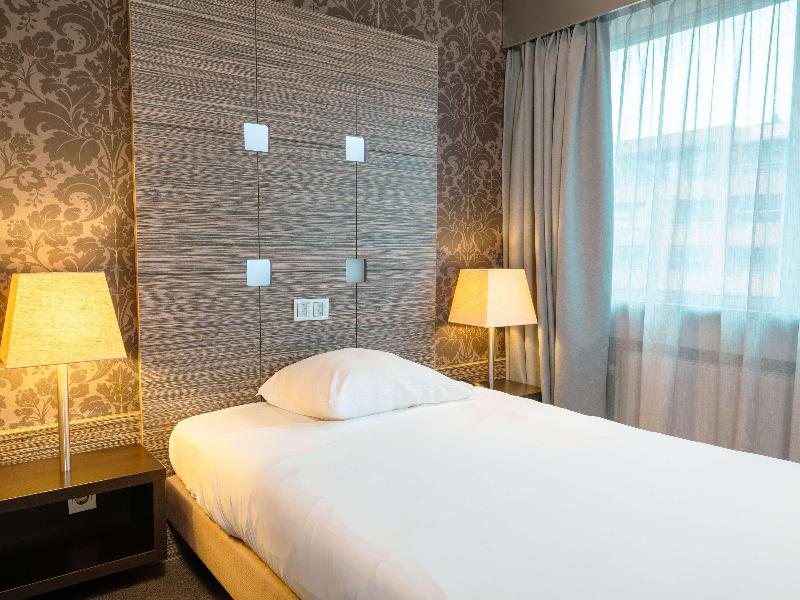 Mercure Hotel Tilburg Centrum - Oda