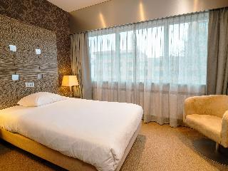 Mercure Hotel Tilburg Centrum fotoÄŸrafÄ±
