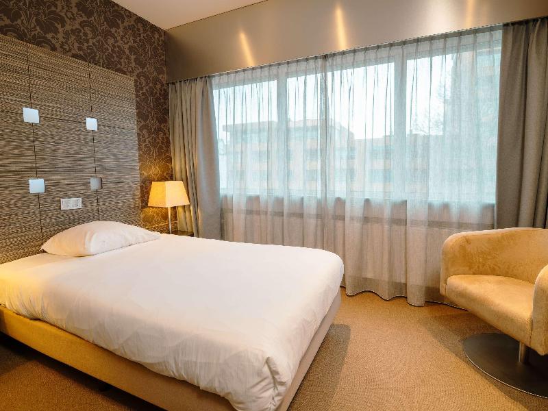 Mercure Hotel Tilburg Centrum - Oda