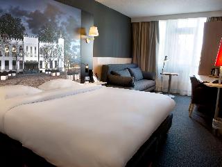 Mercure Hotel Tilburg Centrum fotoÄŸrafÄ±