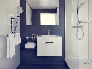 Mercure Hotel Tilburg Centrum fotoÄŸrafÄ±