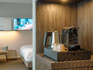 Mercure Hotel Tilburg Centrum fotoÄŸrafÄ±