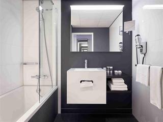 Mercure Hotel Tilburg Centrum fotoÄŸrafÄ±