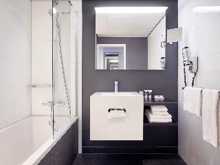 Mercure Hotel Tilburg Centrum fotoÄŸrafÄ±