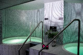 Mercure Hotel Tilburg Centrum fotoÄŸrafÄ±