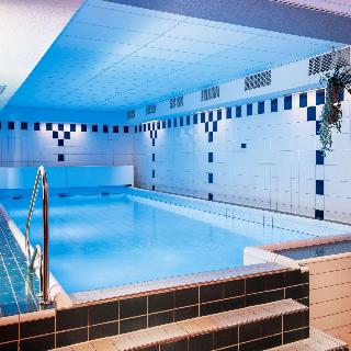 Mercure Hotel Tilburg Centrum fotoÄŸrafÄ±