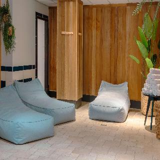 Mercure Hotel Tilburg Centrum fotoÄŸrafÄ±