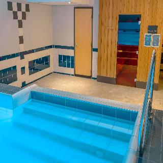 Mercure Hotel Tilburg Centrum fotoÄŸrafÄ±