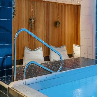 Mercure Hotel Tilburg Centrum fotoÄŸrafÄ±