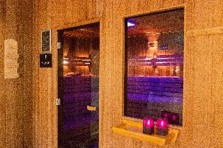 Mercure Hotel Tilburg Centrum fotoÄŸrafÄ±