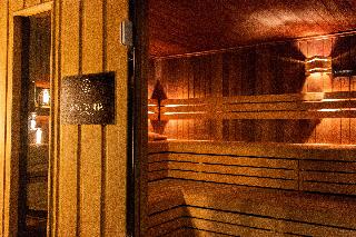 Mercure Hotel Tilburg Centrum fotoÄŸrafÄ±