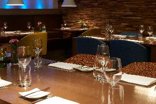 Mercure Hotel Tilburg Centrum fotoÄŸrafÄ±