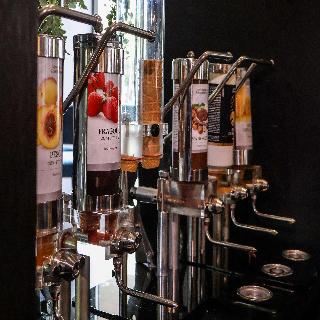 Mercure Hotel Tilburg Centrum fotoÄŸrafÄ±