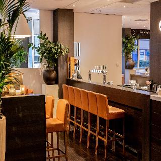 Mercure Hotel Tilburg Centrum fotoÄŸrafÄ±