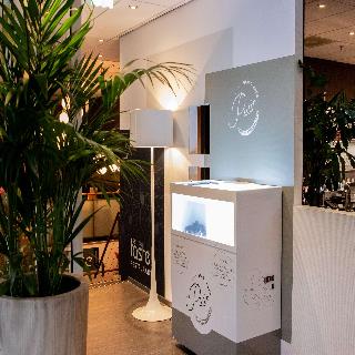 Mercure Hotel Tilburg Centrum fotoÄŸrafÄ±