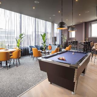 Mercure City Amersfoort Centre Hotel fotoÄŸrafÄ±