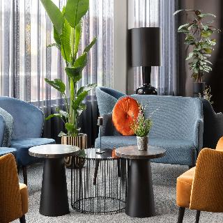 Mercure City Amersfoort Centre Hotel fotoÄŸrafÄ±