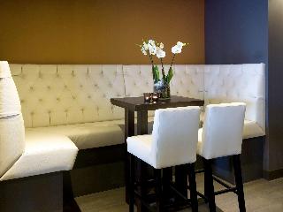 Mercure City Amersfoort Centre Hotel fotoÄŸrafÄ±